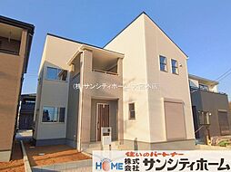 さいたま市西区大字宝来