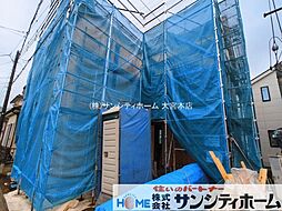 桶川市下日出谷16期1棟