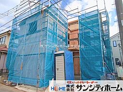 桶川市下日出谷16期1棟