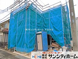 桶川市下日出谷16期1棟