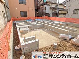 さいたま市南区鹿手袋102II　2棟