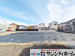 さいたま市中央区大戸３丁目の土地