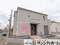 伊奈町本町8期5棟