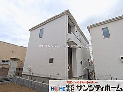 伊奈町本町8期5棟