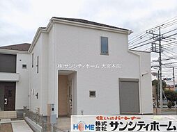 伊奈町本町8期5棟