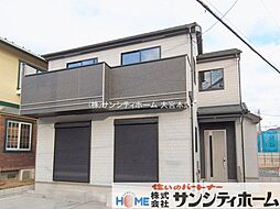 北本市宮内2丁目28番