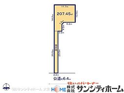 白岡市千駄野1期