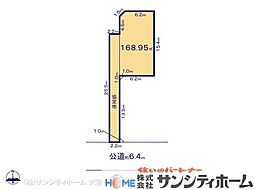 白岡市千駄野1期