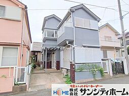 さいたま市緑区宮本2丁目15ー8