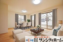 見沼区西山村新田