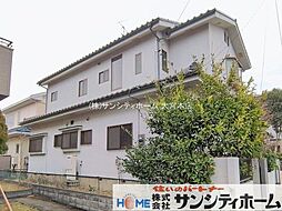 さいたま市西区大字二ツ宮 中古戸建