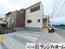 さいたま市西区大字二ツ宮の一戸建て