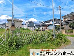 さいたま市西区指扇1期