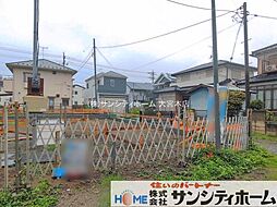 さいたま市西区指扇1期