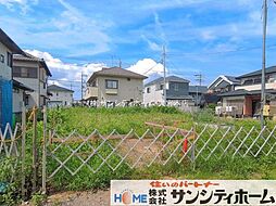 さいたま市西区指扇1期