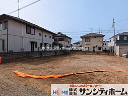 さいたま市西区指扇1期