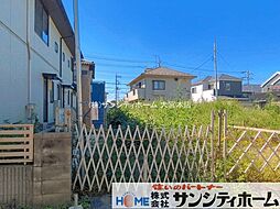 さいたま市西区指扇1期