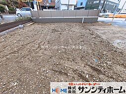 さいたま市見沼区東新井2期