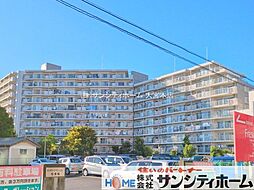 パーク上尾弐番館