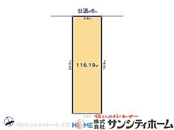 さいたま市岩槻区東岩槻三1期