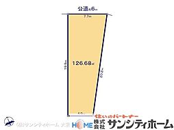さいたま市岩槻区東岩槻三1期