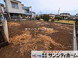 上尾市浅間台４丁目