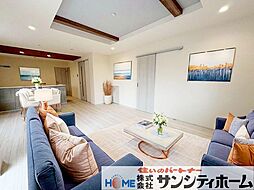 上尾市大字瓦葺の一戸建て