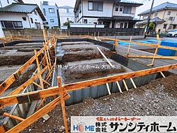 さいたま市大宮区土手町5期