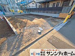 さいたま市大宮区土手町5期