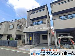 さいたま市北区宮原町18期