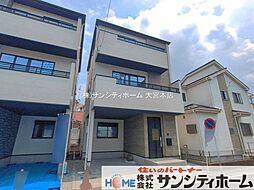 さいたま市北区宮原町18期