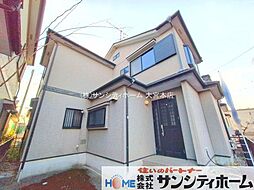 さいたま市西区大字指扇