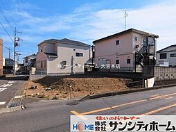 蓮田市緑町15期