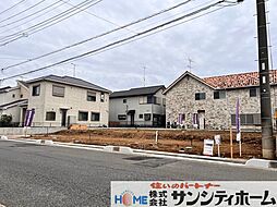 伊奈町中央　第3