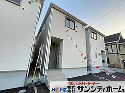 伊奈町中央　第3