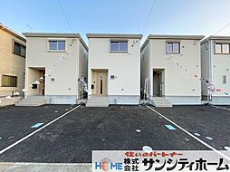 伊奈町中央　第3