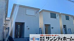 伊奈町中央　第3