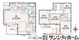 さいたま市中央区大戸３丁目