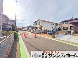 さいたま市岩槻区大字岩槻