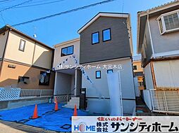 白岡市岡泉01期