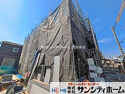 宮代町道佛1丁目01期