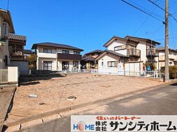 蓮田市西新宿7期