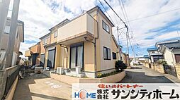 上尾市大字地頭方