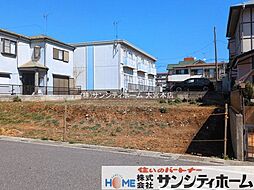 蓮田市馬込1期