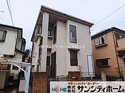 上尾市泉台２丁目