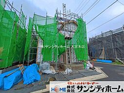 春日部市新宿新田