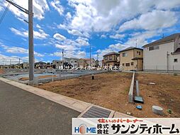 春日部市新宿新田