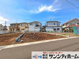 春日部市新宿新田