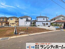 春日部市新宿新田