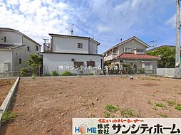 春日部市新宿新田